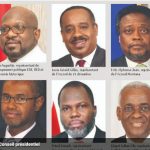 Ayiti: Gen posibilite pou peyi a konnen dat enstalasyon Konsèy Prezidansyèl la madi sa a
