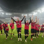Foutbòl: Leverkusen sou wout pou detwone Bayern