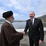 Iran/aksidan elikoptè: prezidan Ebrahim Raïssi 63 lane mouri
