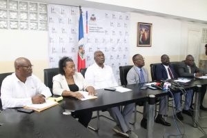 KEP a pibliye kalandriye elektoral pou ane 2026 la