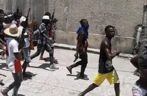 Anviwon 7 mwa, Viv Ansanm toujou prezan nan Mibalè ak Sodo…