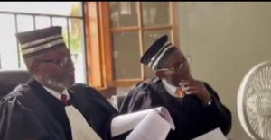 Ayiti jistis: Lakou kasasyon pran yon arè ki anile òdonans jij Walter Wesser te rann nan kad asasina prezidan Jovenel Moïse la