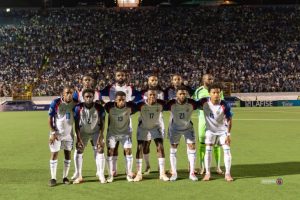 Eliminatwa Mondyal 2026 : Ayiti pako elimine