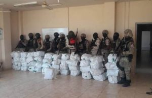 DCPJ relanse ankèt sou trafik dròg nan depatman Nòdès la