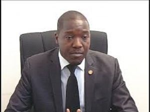 Asasina sitwayen angaje,  pwofesè Junior Cherilus  NÒT KONDANASYON BIWO ANSYEN DEPITE ABEL DESCOLLINES