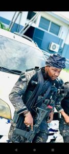 Mibalè:Bandi viv ansanm yo touye yon polisye SWAT