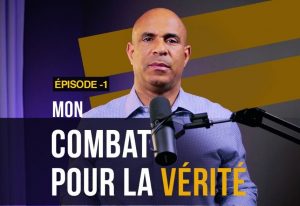Laurent Lamothe : « Verite sou 25 Sant espòtif yo dwe retabli »