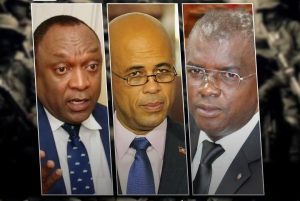 Ayiti : Konsèy inyon ewopeyèn la mete twa (3) moun ak yon gang sou lis sanksyon pou vyolans ak vyolasyon dwa moun