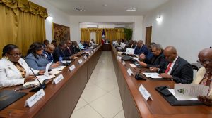 Ayiti: konsèy minis la adopte dekrè sou 3 ministè, AGD, kat IKAT, libète lapawòl ak nominasyon 2 diplomat