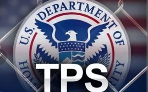 Etazini : lajistis bloke desizyon administrasyon Trump lan ki te vize mete fen nan TPS pou Ayisyen yo