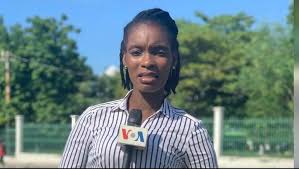 Ayiti : jounalis Matiado Vilmé mouri