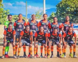 LHF – Playoffs (J6) : Baltimore SC ak Violette AC nan final Chanpyona Nasyonal