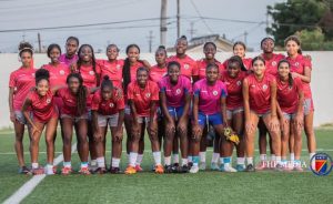 Eliminatwa Mondyal U17 fanm – Tiraj osò 18 fevriye, Kosta Rika ap resevwa