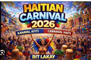 Premye jou kanaval la revele de reyalite opoze nan Pòtoprens