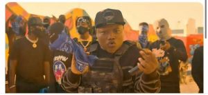 Èske Etazini ak chèf gang Ayisyen yo se yon istwa ant amoure ak amourez