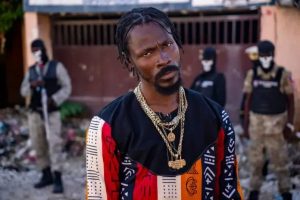 Vitel&rsquo;homme Innocent retire nan lis 10 fijitif FBI ap chèche plis yo