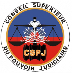 Jistis ak enpasyalite : CSPJ raple egzijans netralite jij yo