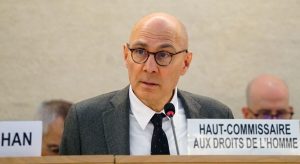 Ayiti : Òganisation Nasyonzini s deplore plis pase 3 300 moun mouri depi mas 2025 akoz vyolans ame yo