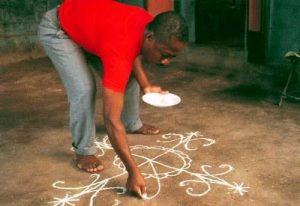 Ayiti mete Trase Vèvè an avan devan UNESCO pou pwoteksyon eritaj kiltirèl li