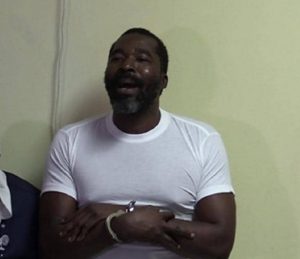 Lapolis Ayiti bay nouvèl Arnel Bélizaire