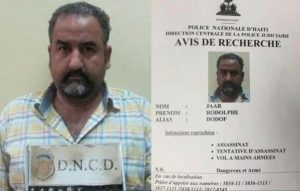 Pwosè asasina Jovenel Moïse la antre nan sizyèm semèn li Ozetazini