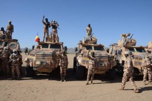 Nouvo Fòs Entènasyonal Kont Gang yo Pral Debake ann Ayiti : Kisa FRG Vle Fè?