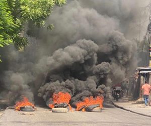 Ayiti : Kolektif sendika yo denonse monte pri gaz la epi anonse yon mobilizasyon