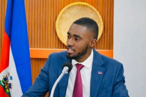 Ayiti : Rodney Louis poze kesyon sou silans medya yo konsènan pwosè Jovenel Moïse la