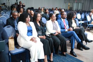 Kanada: Direktè Jeneral FNE lanse apèl bay dyaspora ayisyèn pou angaje yo nan yon pwojè edikatif modèn ak enklizif pou Ayiti