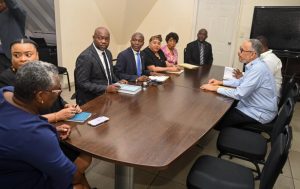 Pwosesis Elektoral : Primati ak CEP dakò pou kontinye dyalòg, kèk etap deja ranvwaye