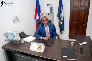 AYITI: Aprè yon mwa, Minis Defans lan Mario Andrésol pa ko onore pwomès plizyè santèn militè li te anonse pou Plato Santral