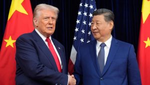 Washington kont Pekin, èske mond lan ap antre nan yon nouvo epòk ?