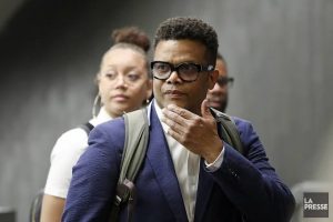 Chantè ak ansyen animatè  Luck Mervil kondane pou agresyon seksyèl nan Kanada