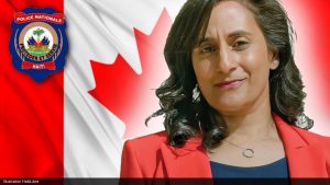 Kanada anonse 7.5 milyon dola kanadyen pou sipòte PNH nan batay kont gang yo ann Ayiti