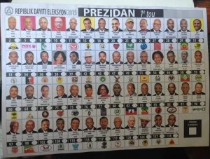 Lè kandida yo pa konnen misyon yo, demokrasi a vin pèdi sans li