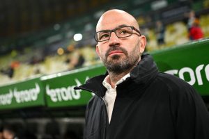 David Badía pran tèt Grenadye yo : FHF prepare yon nouvo plan apre Mondyal 2026 la