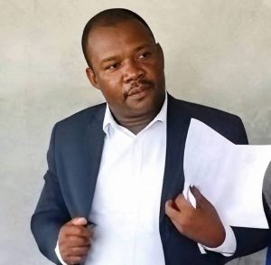 AYITI: JONEL JEAN-BAPTISTE PRAN TÈT DELEGASYON SANT LA, YON NOMINASYON KI DEJA SOULEVE DEBA NAN MPP