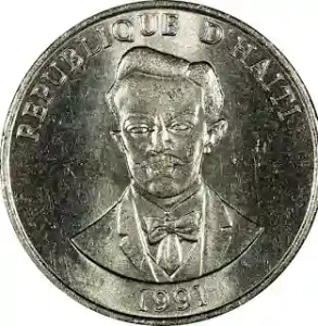 30 DAWOUT 1915 — KÒMANSMAN REZISTANS CHALMAY PERAL KONT OKIPASYON AMERIKÈN NAN: LI TE DI NON DEVAN MERIN AMERIKEN YO