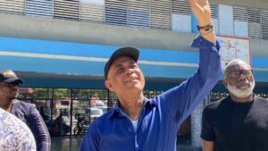 PA SEZI SI MICHEL MARTELLY TA CHÈCHE RETOUNEN: LÈ TRANZISYON AN ECHWE, ANSYEN POUVWA YO JWENN YON DEZYÈM LAVI