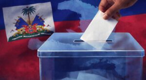 Ayiti eleksyon 2026 : ansyen senatè Jean Renel Sénatus akize kèk sektè ki nan vann enfòmasyon kat elektoral sitwayen yo