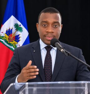 Fiziyad nan Kenskòf: Yon gwo echèk pou Alix Didier Fils-Aimé ak yon konsta sou yon leta ki rete bra kwaze