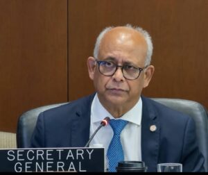 OEA mande pou aksyon akselere sou sekirite ak eleksyon ann Ayiti