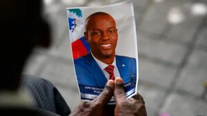 YO PRAN TEMWEN YO YO PRAN AKIZE YO MEN KI KOTE VERITE AYITI A PRAL JIJE