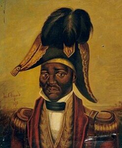JEAN-JACQUES DESSALINES, PAPA NASYON AN, AP GRIYEN DAN SOU NOU: ÈSKE NOU FÈ TOUT BAGAY KONT VOLONTE LI?