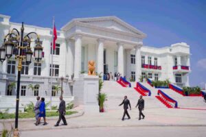 Jistis Ayiti: CSPJ egzamine 159 dosye magistrats : 119 jwenn sètifikasyon, 17 pa jwenn li