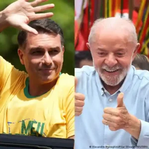 BREZIL | Eleksyon prezidansyèl 2026: flávio bolsonaro ak lula pral fas fas nan dezyèm tou a, suit ak rezilta premye tou a