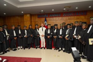 Ayiti: Ane jidisyè 2026-2027 lanse sou fon refòm ak gwo defi