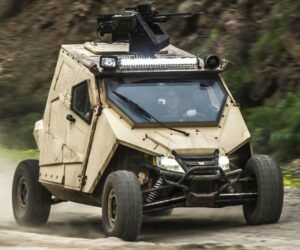 AYITI: Blende Yagu ak ranfòsman militè salvadoryen rive Pòtoprens nan kad rechèch pou jwenn kat teknisyen ki disparèt yo