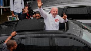 LULA DA SILVA: YON VIKTWA KI DEPASE FWONTYÈ BREZIL, YON NOUVO ESPWA POU AMERIK LATIN NAN