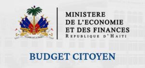 Ayiti: bidjè 2026-2027 la: Gouvènman an prevwa 401,2 milya goud pou sekirite, eleksyon ak relans ekonomi an